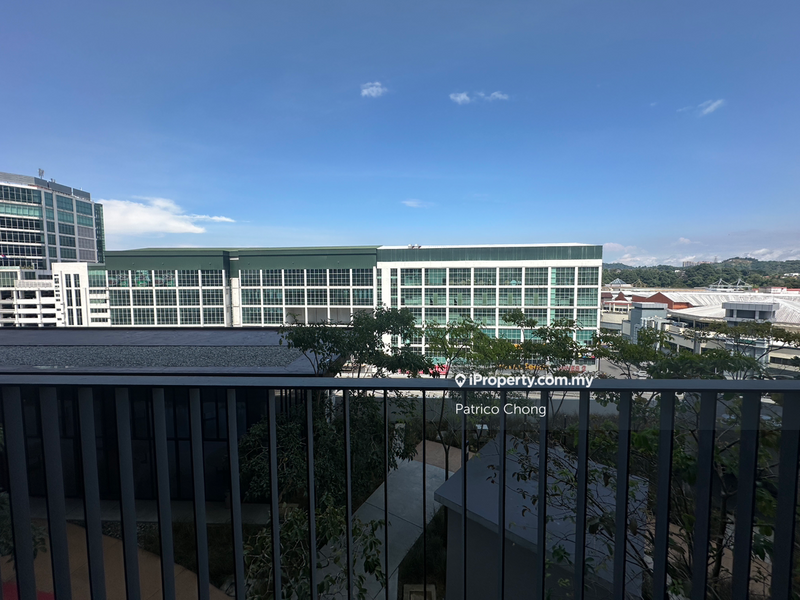 Service Residence for Rent in Astetica Residences by Patrico Chong - iProperty.com.my