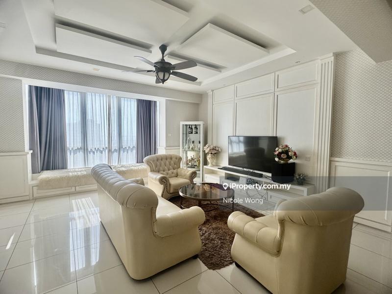For Rent - Jazz Residences
