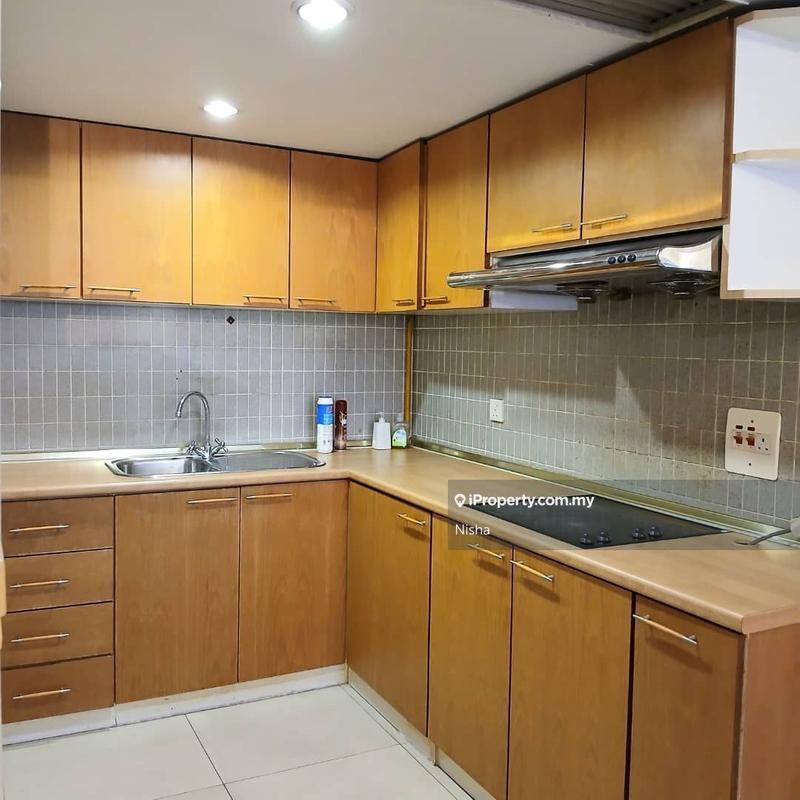 Condominium for Sale in UBN Apartment by Nisha - iProperty.com.my