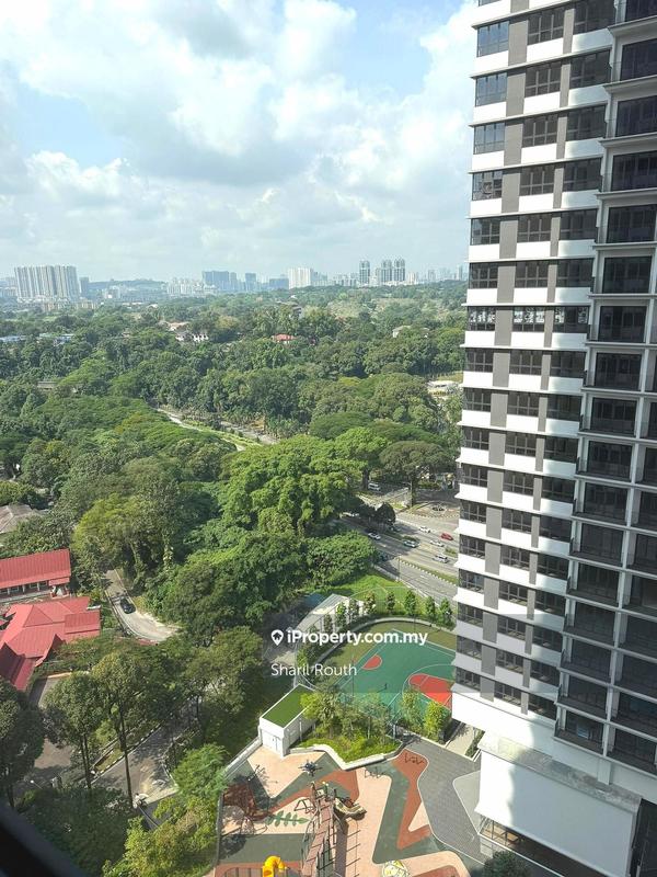 Service Residence for Rent in Sunway Belfield by Sharil Routh - iProperty.com.my