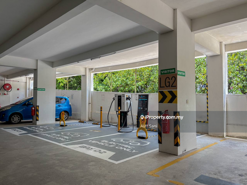 Condominium for Sale in Nadayu62 by Aliff Sani - iProperty.com.my