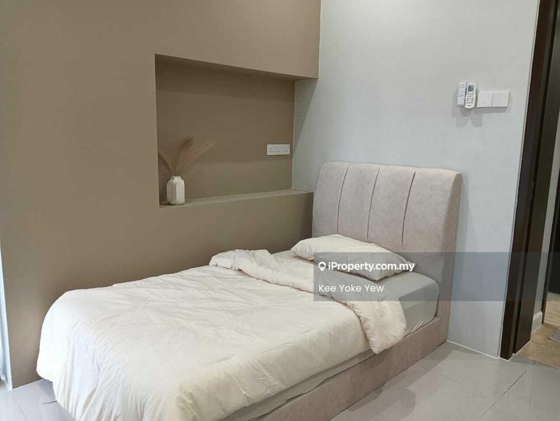 Condominium for Rent in Cinta by Kee Yoke Yew - Bedroom - iProperty.com.my