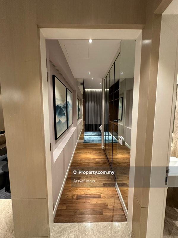 Condominium for Sale in WANGSA 9 RESIDENCY by Arsyaf Idrus - iProperty.com.my