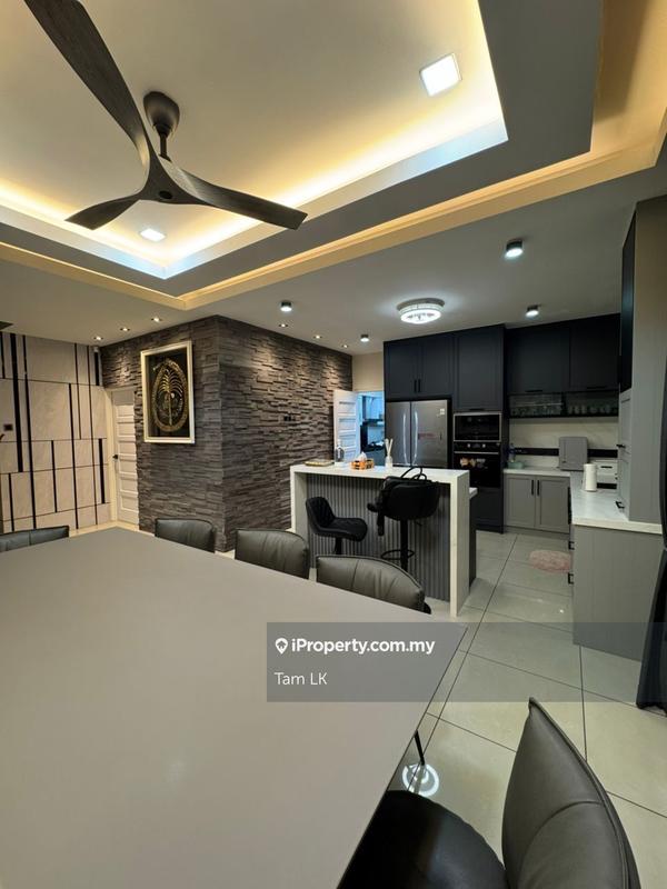 Semi-Detached House for Sale in Bandar Laguna Merbok, Sungai Petani by Tam LK - iProperty.com.my