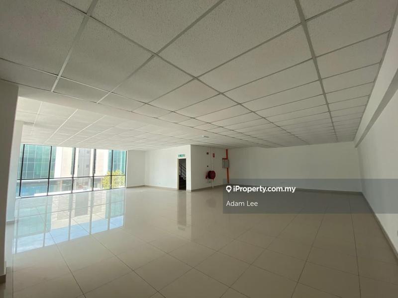 Semi-D Kilang untuk Disewa di Kawasan Perindustrian SILC, Iskandar Puteri (Nusajaya) oleh Adam Lee - iProperty.com.my