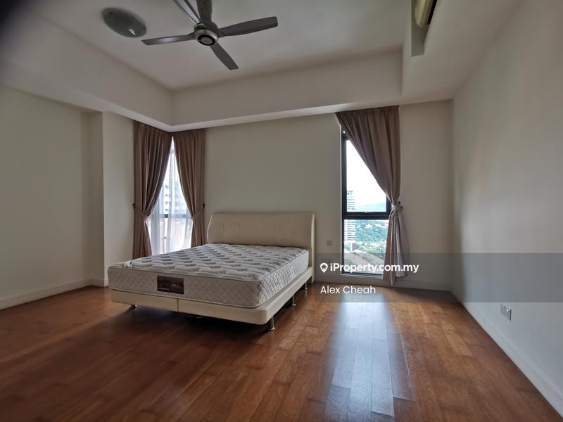 Condominium for Rent in Bangsar Peak by Alex Cheah - iProperty.com.my