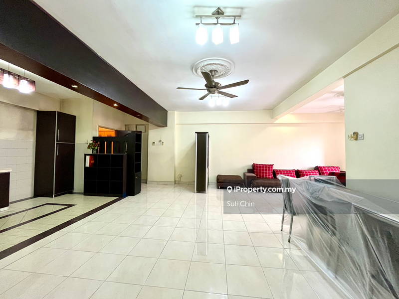 Kondominium untuk Dijual di Endah Puri oleh Suli Chin - iProperty.com.my