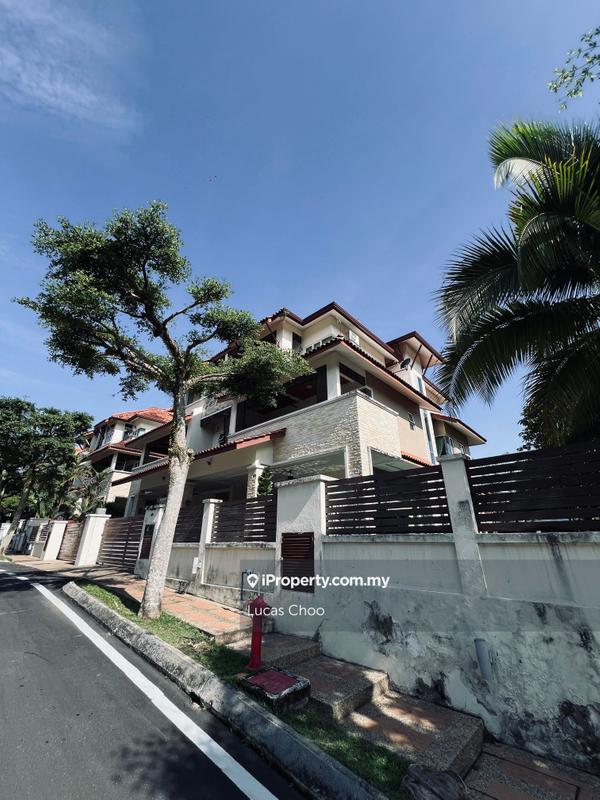 Rumah Berkembar untuk Dijual di Ampang Jaya, Ampang oleh Lucas Choo - iProperty.com.my