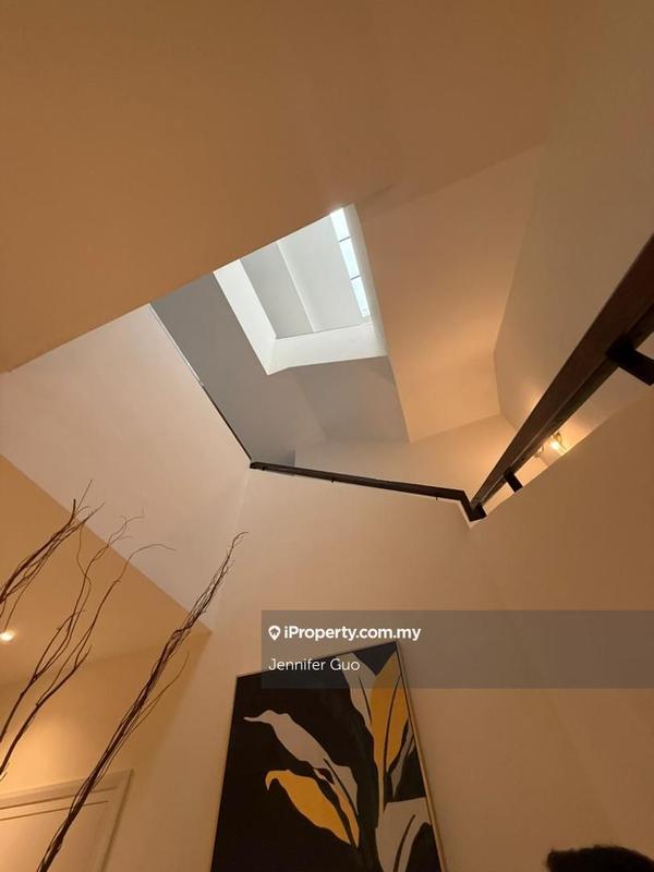 Semi-Detached House for Sale in Symphony Hills, Cyberjaya by Jennifer Guo - iProperty.com.my