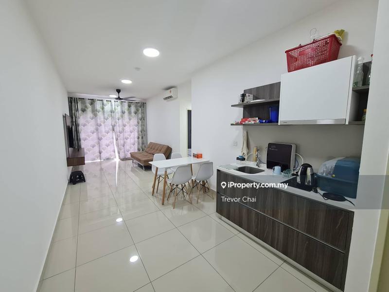 For Rent - Cerrado Residence @ Southville City