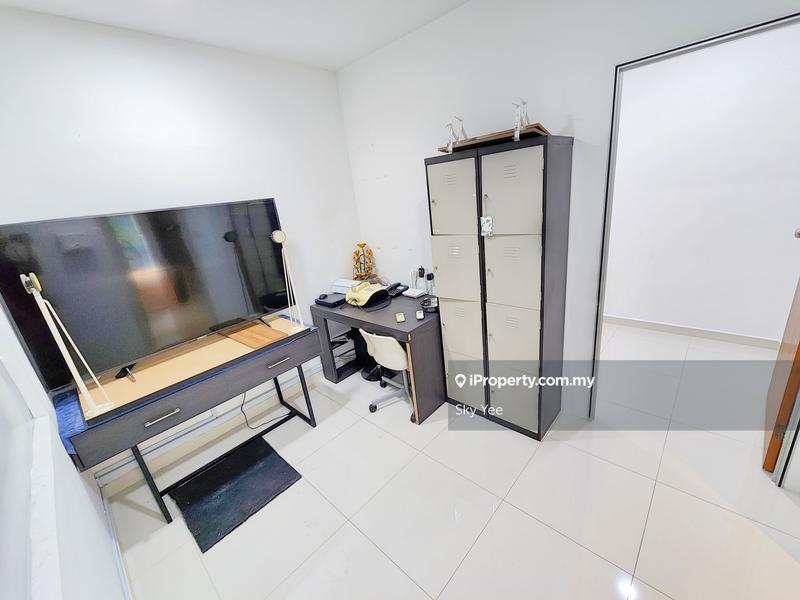 For Rent - Fully Renovated 2sty Commercial Bungalow (Opp BSC Mall) at Jalan Maarof, Jalan Telawi, Bangsar