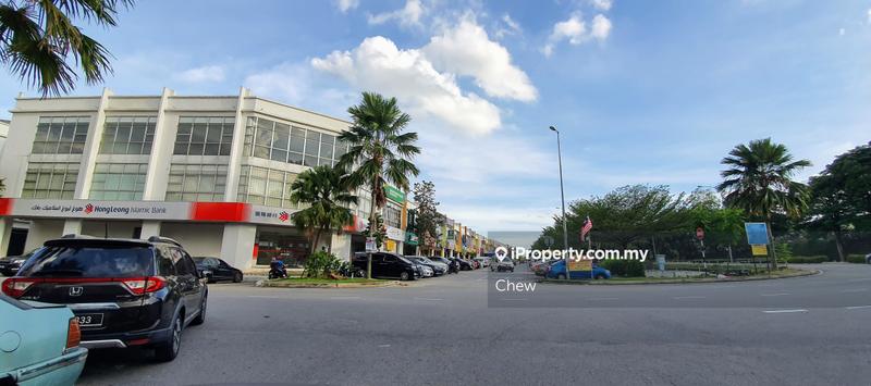 For Rent - Puncak Jalil @ Bukit Jalil Kinrara uptown