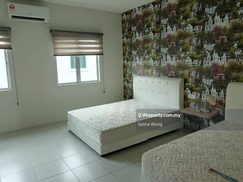 Townhouse for Sale in Bandar Meru Prima (Ipoh Premier City), Ipoh by Selina Wong - iProperty.com.my