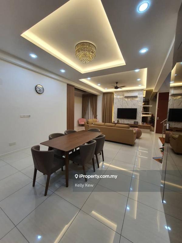 3-storey Terraced House for Sale in 16 Sierra, Puchong by Kelly Kew - iProperty.com.my