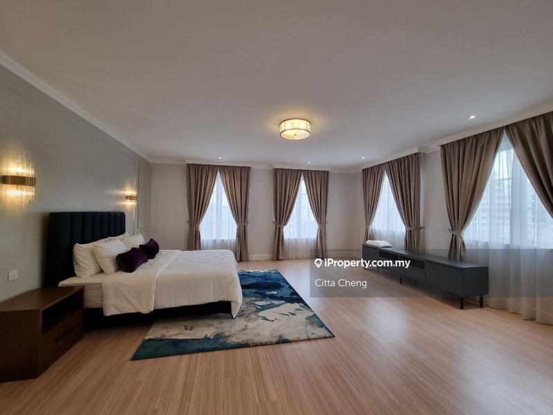 Bungalow House for Sale in Mont Kiara, Kuala Lumpur by Citta Cheng - iProperty.com.my