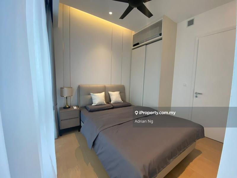 For Rent - TRX Residences