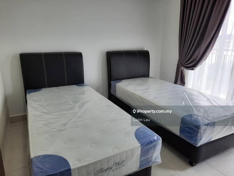 Kediaman Servis untuk Disewa di Tiara Imperio Residence oleh Colin Lau - iProperty.com.my