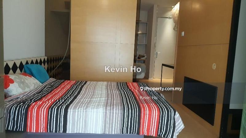 Service Residence for Sale in Verve Suites by Kevin Ho - iProperty.com.my