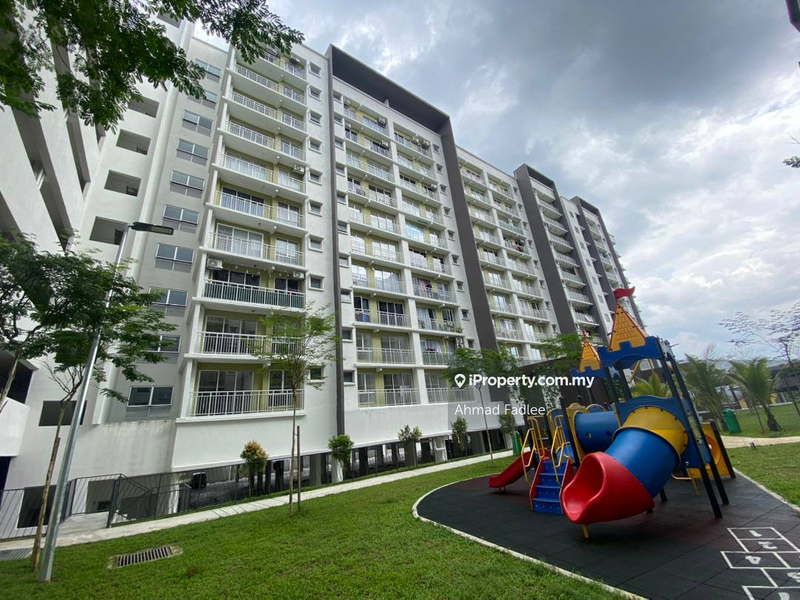 For Sale - Vista Hijauan