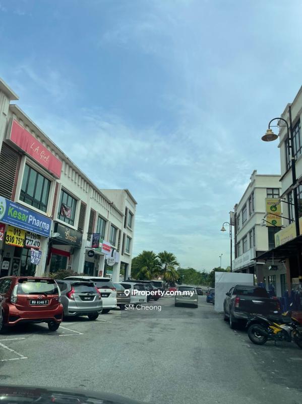 Kedai-Pejabat untuk Dijual di Alam Damai, Cheras oleh SM Cheong - iProperty.com.my