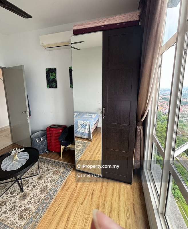 Condominium for Sale in Damansara Foresta by Carmen Lian - iProperty.com.my