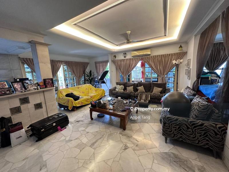 Bungalow House untuk Dijual di Damansara Jaya, Petaling Jaya oleh Angel Tang - iProperty.com.my