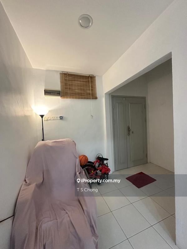 Townhouse for Sale in Bandar Saujana Putra, Tanjong Duabelas by T S Chong - iProperty.com.my