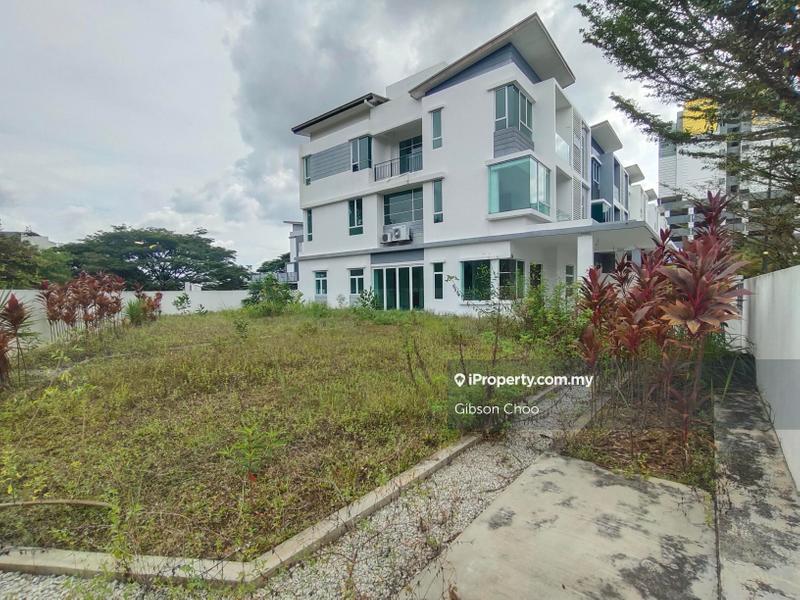 Bungalow House for Sale in Tropicana cheras, c, bandar mahkota cheras, kajang, Cheras by Gibson Choo - iProperty.com.my