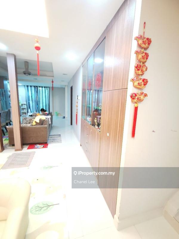 3-storey Terraced House for Sale in Sierramas, Sungai Buloh by Chanel Lee - iProperty.com.my