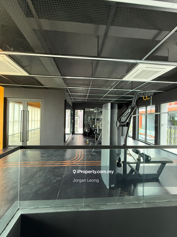 Condominium for Sale in SkyVogue by Jorgan Leong - iProperty.com.my