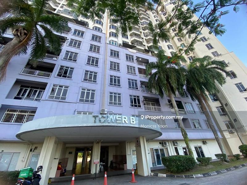 Condominium for Sale in Impian Heights by Monicss Yoon - iProperty.com.my