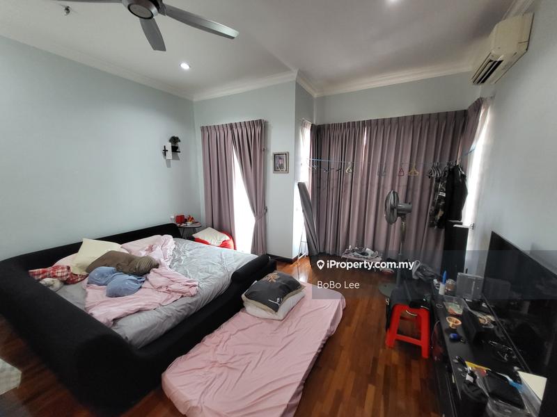 2-storey Terraced House for Sale in Bandar Kinrara Seksyen 5, Bandar Kinrara by BoBo Lee - iProperty.com.my