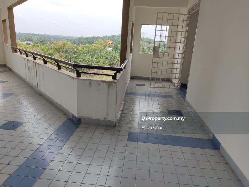 Kondominium untuk Dijual di Straits View Villas Port Dickson oleh Alicia Chan - iProperty.com.my