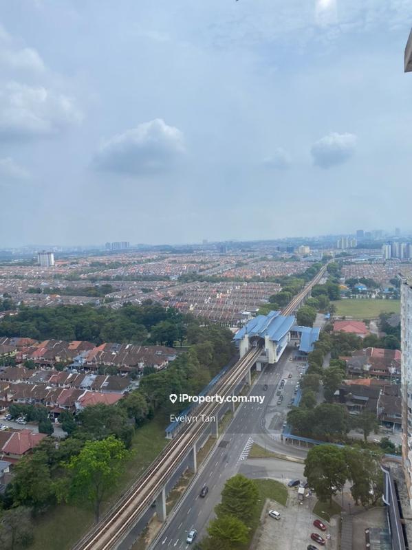 Service Residence for Sale in Rhythm Avenue by Evelyn Tan - iProperty.com.my