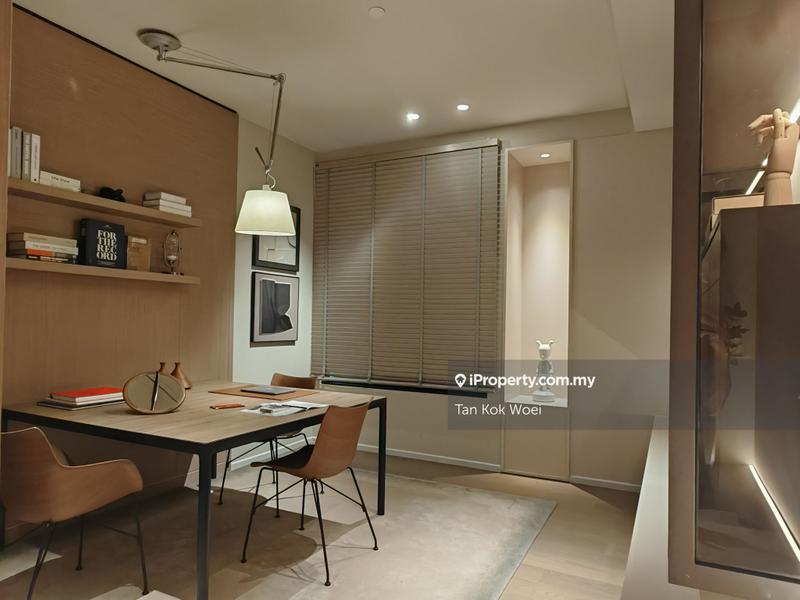 Condominium for Sale in Aetas Seputeh by Tan Kok Woei - iProperty.com.my