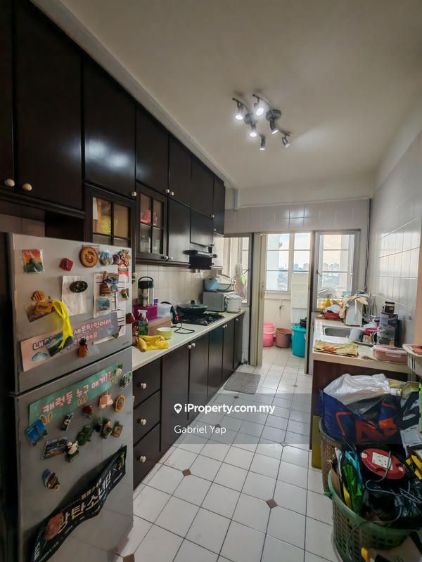 Condominium for Sale in Jasmine Towers by Gabriel Yap - iProperty.com.my