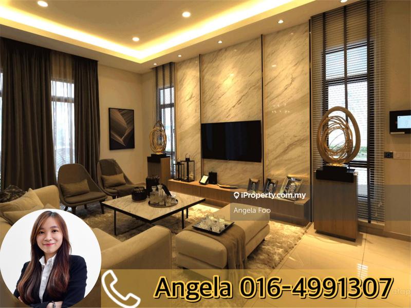 2-storey Terraced House for Sale in Bandar Cassia, Batu Kawan by Angela Foo - iProperty.com.my
