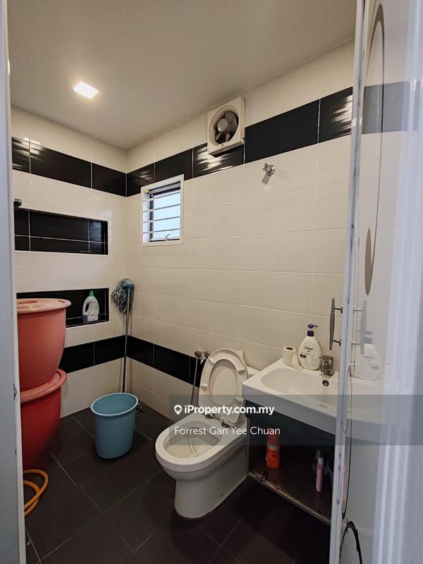 Rumah Pangsa untuk Dijual di Bandar Bukit Tinggi 2 oleh Forrest Gan Yee Chuan - iProperty.com.my