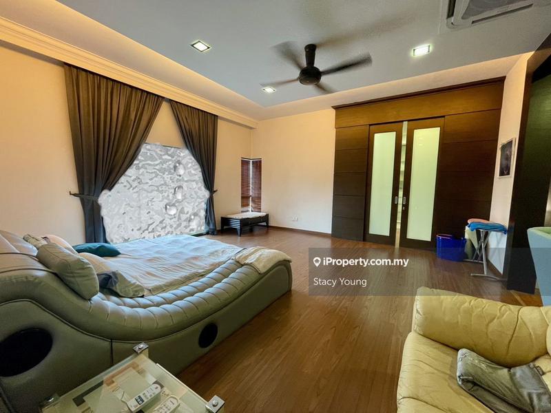Rumah Berkembar untuk Dijual di Taman Bukit Prima, Cheras oleh Stacy Young - iProperty.com.my