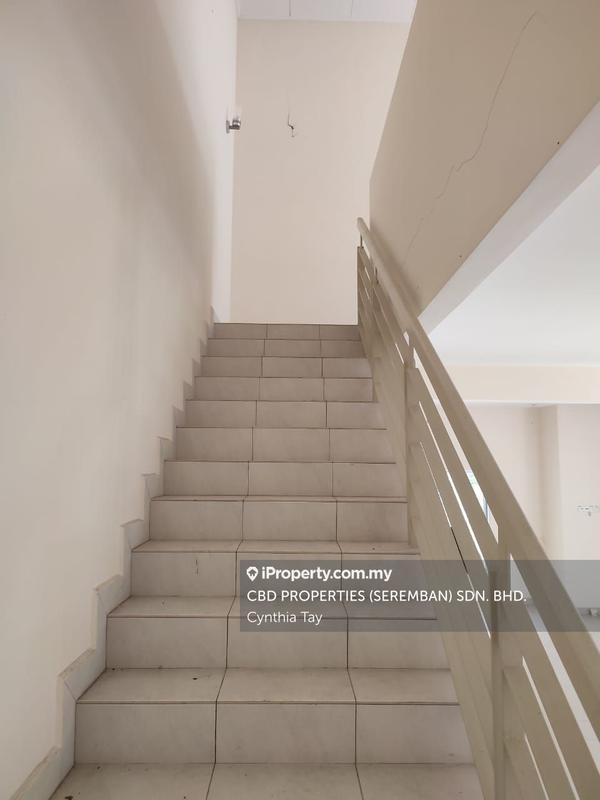 Rumah Teres 2-Tingkat untuk Dijual di Seremban 2, Negeri Sembilan oleh Cynthia Tay - iProperty.com.my