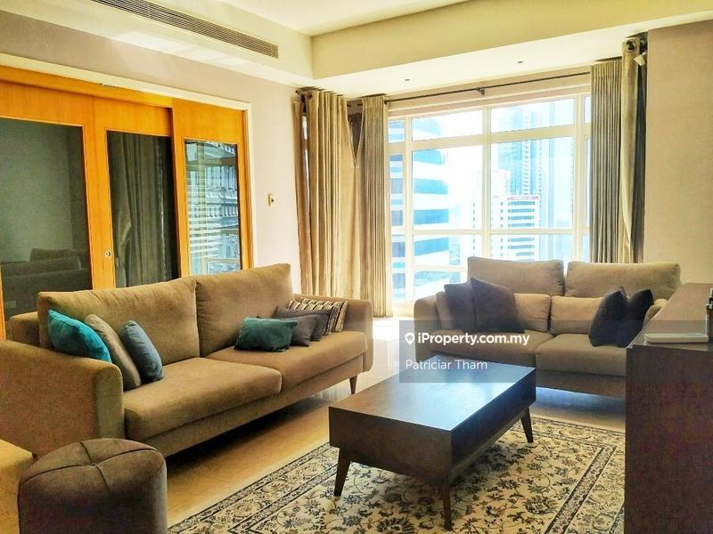 For Rent - Binjai Residency