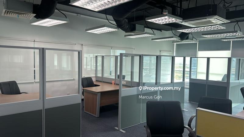 Office for Rent in Alam Nusantara, Setia Alam by Marcus Goh - iProperty.com.my