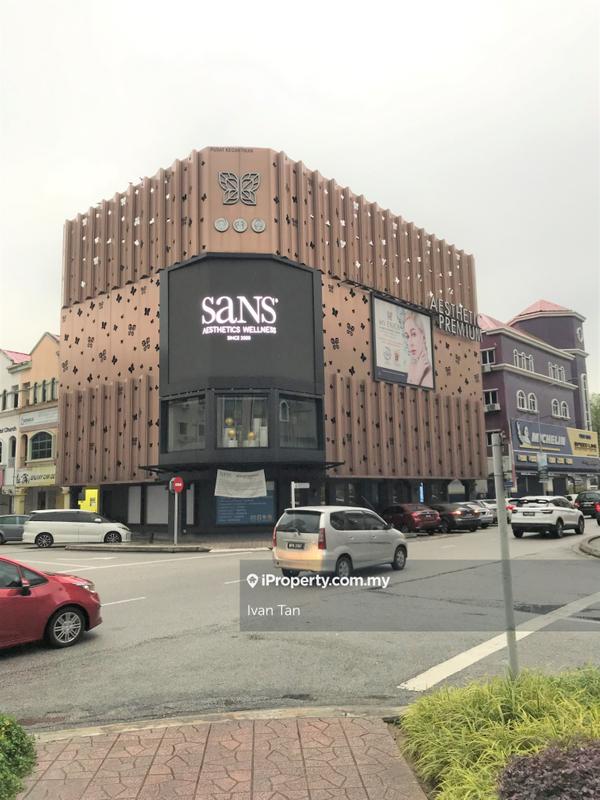 Shop-Office for Rent in Dataran Sunway, Kota Damansara by Ivan Tan - iProperty.com.my