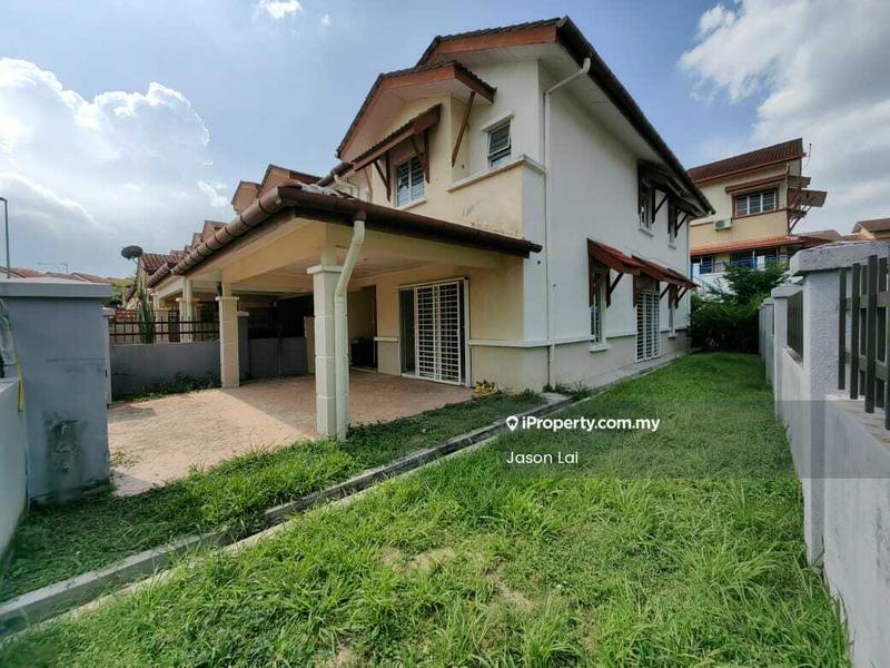2-storey Terraced House for Sale in Denai Alam, Shah Alam by Jason Lai - Exterior - iProperty.com.my