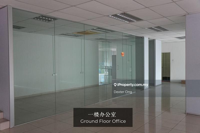 Detached Factory for Sale in Taman Perindustrian Kapar Bestari, Kapar by Dexter Ong - iProperty.com.my