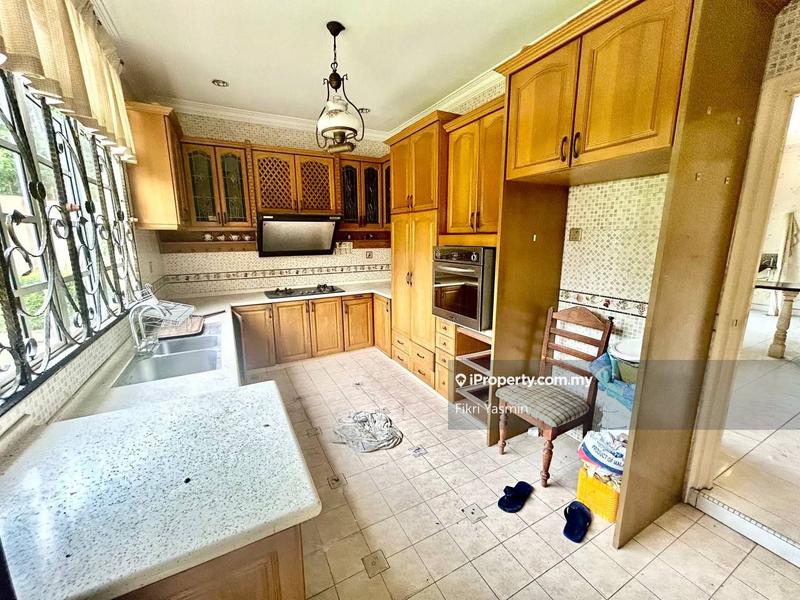 Rumah Berkembar untuk Dijual di Seksyen 7, Shah Alam oleh Fikri Yasmin - iProperty.com.my