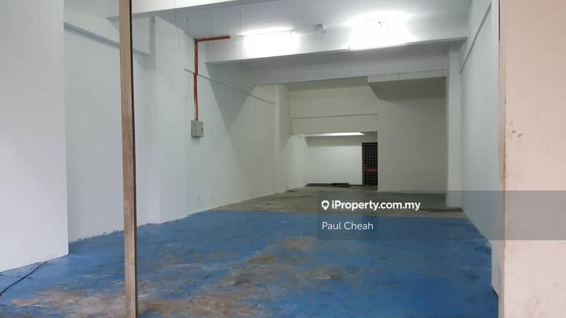 Shop / Office untuk Dijual di Selayang, Selangor oleh Paul Cheah - iProperty.com.my