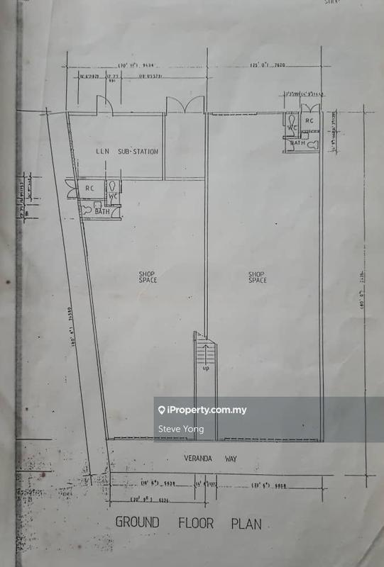 For Sale - Taman Pusat Kepong