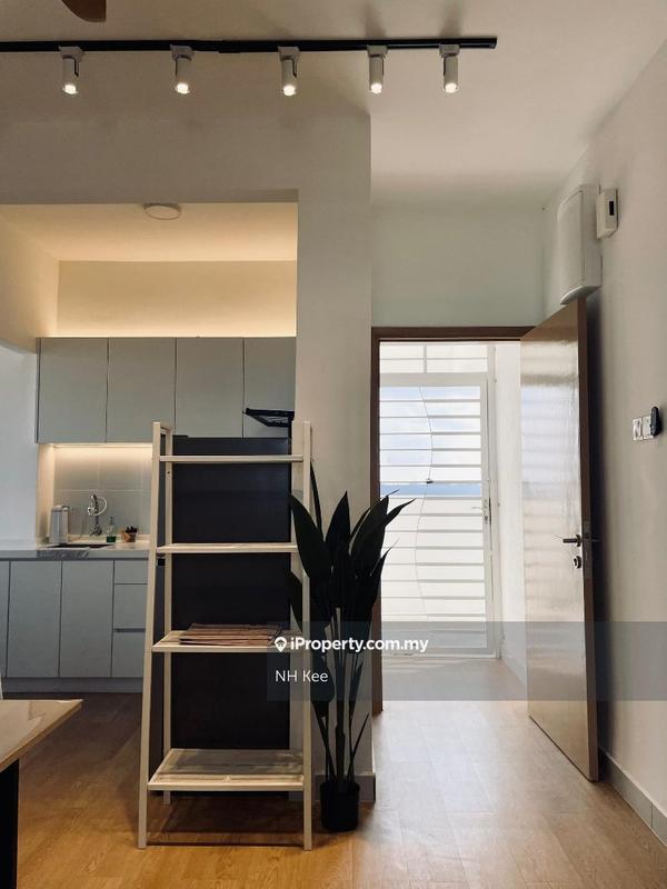 Pangsapuri untuk Disewa di Impiana Sky Residensi oleh NH Kee - iProperty.com.my