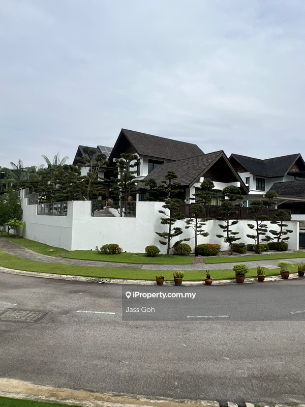Bungalow House untuk Dijual di Bukit Jelutong, Shah Alam oleh Jass Goh - iProperty.com.my